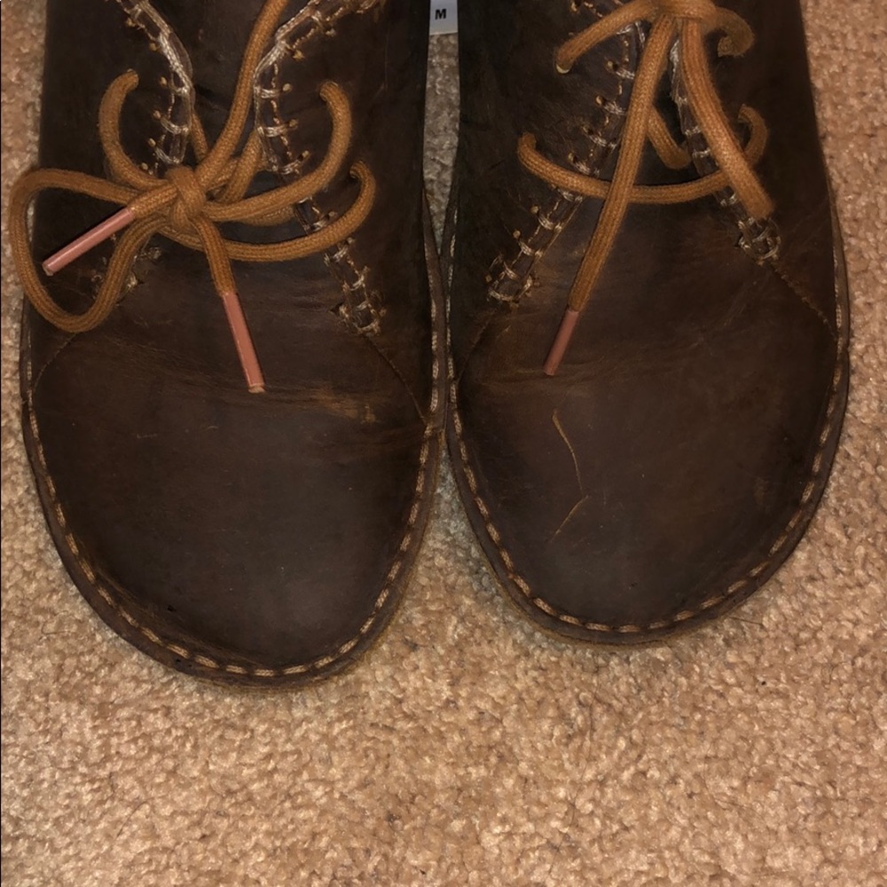 Ladies Shoes - Picture 5 of 6